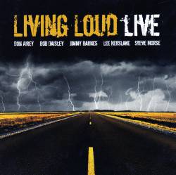Living Loud : Live in Sidney (2004)